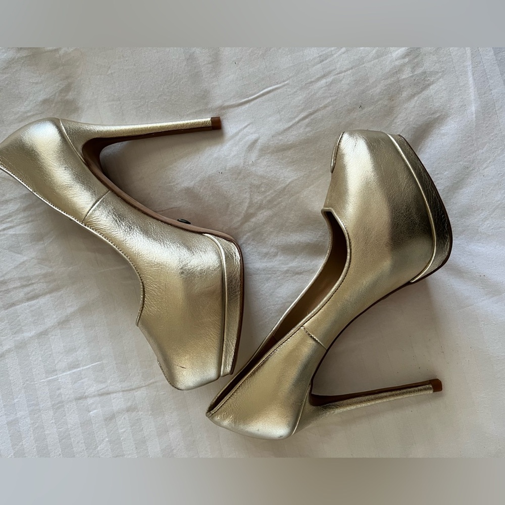 Aurora Wild Made in Spain Good Platforms